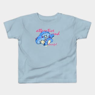 ELMORADesign Kids T-Shirt